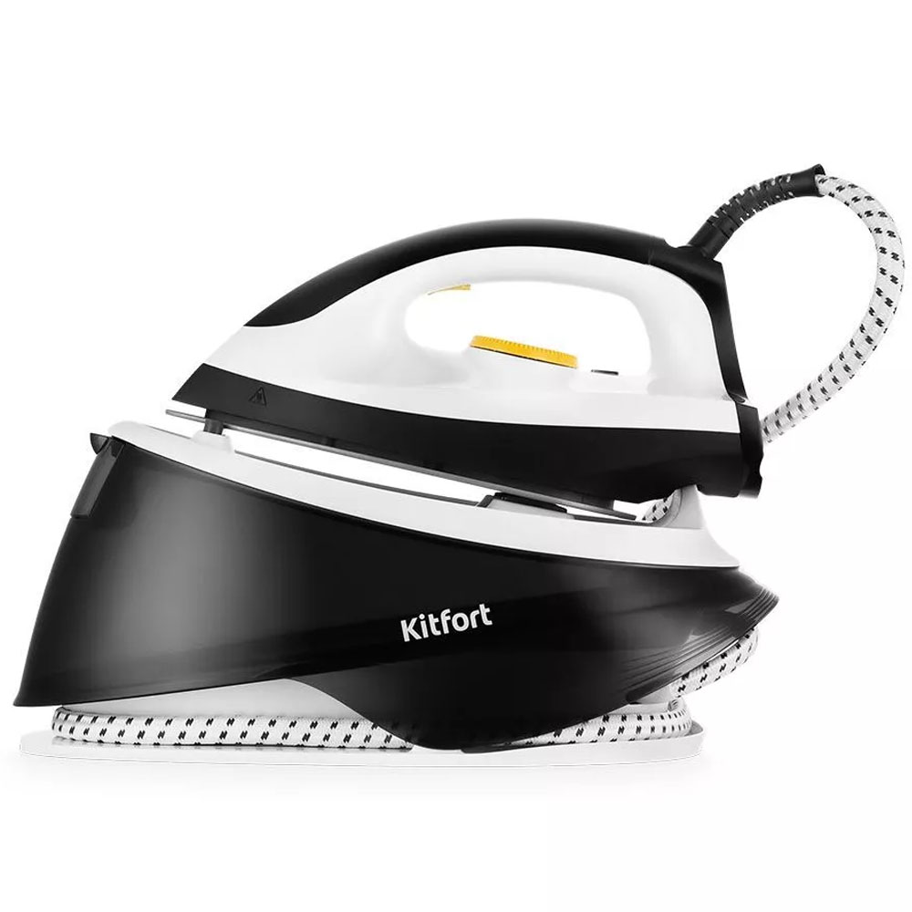 Kitfort бу генераторы КТ-9142