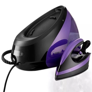 Kitfort бу генератор КТ-980 - фото 3