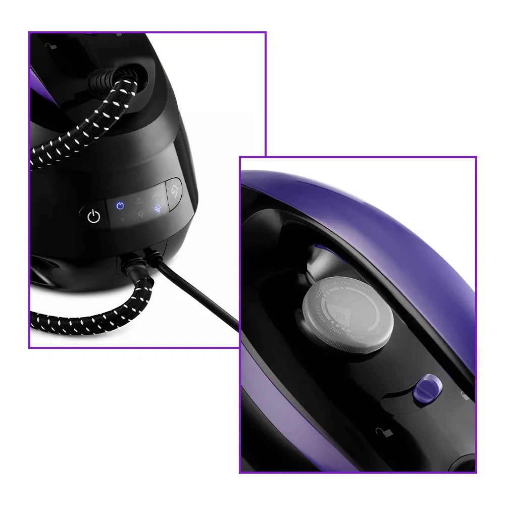 Kitfort бу генератор КТ-980 - фото 6