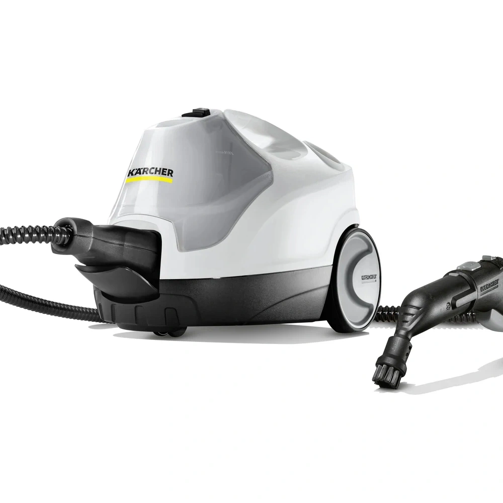 Гладильная система Karcher 1.512-637.0 SI 4 EasyFix Iron - фото 5