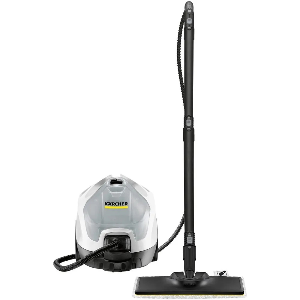 Karcher үтіктеу жүйесі 1.512-637.0 SI 4 EasyFix Iron - фото 2