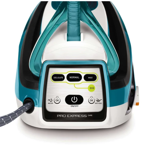 Парогенератор Tefal GV9070 - фото 4