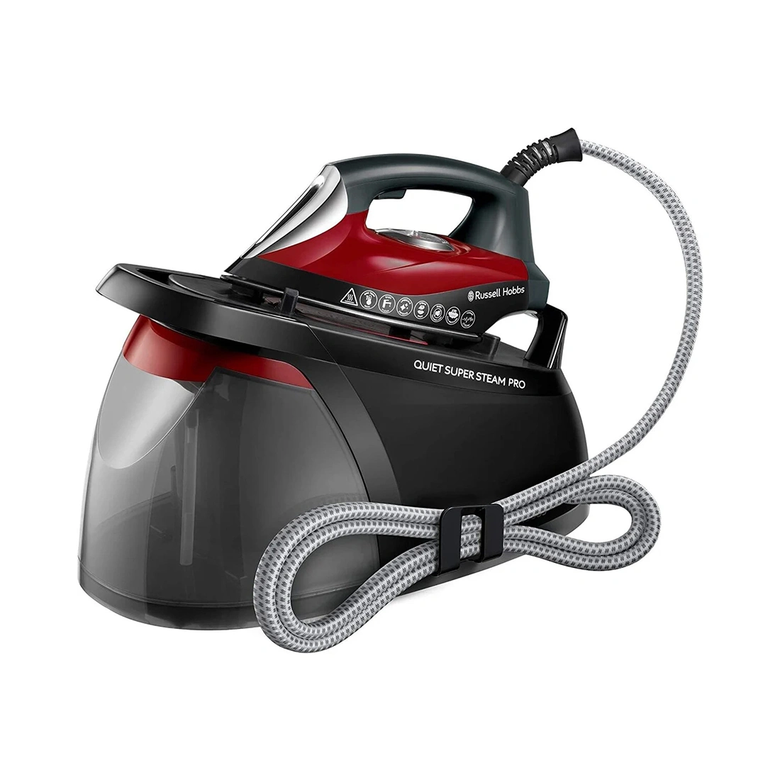 Парогенератор Russell Hobbs 24460-56 23927046002 - фото 2
