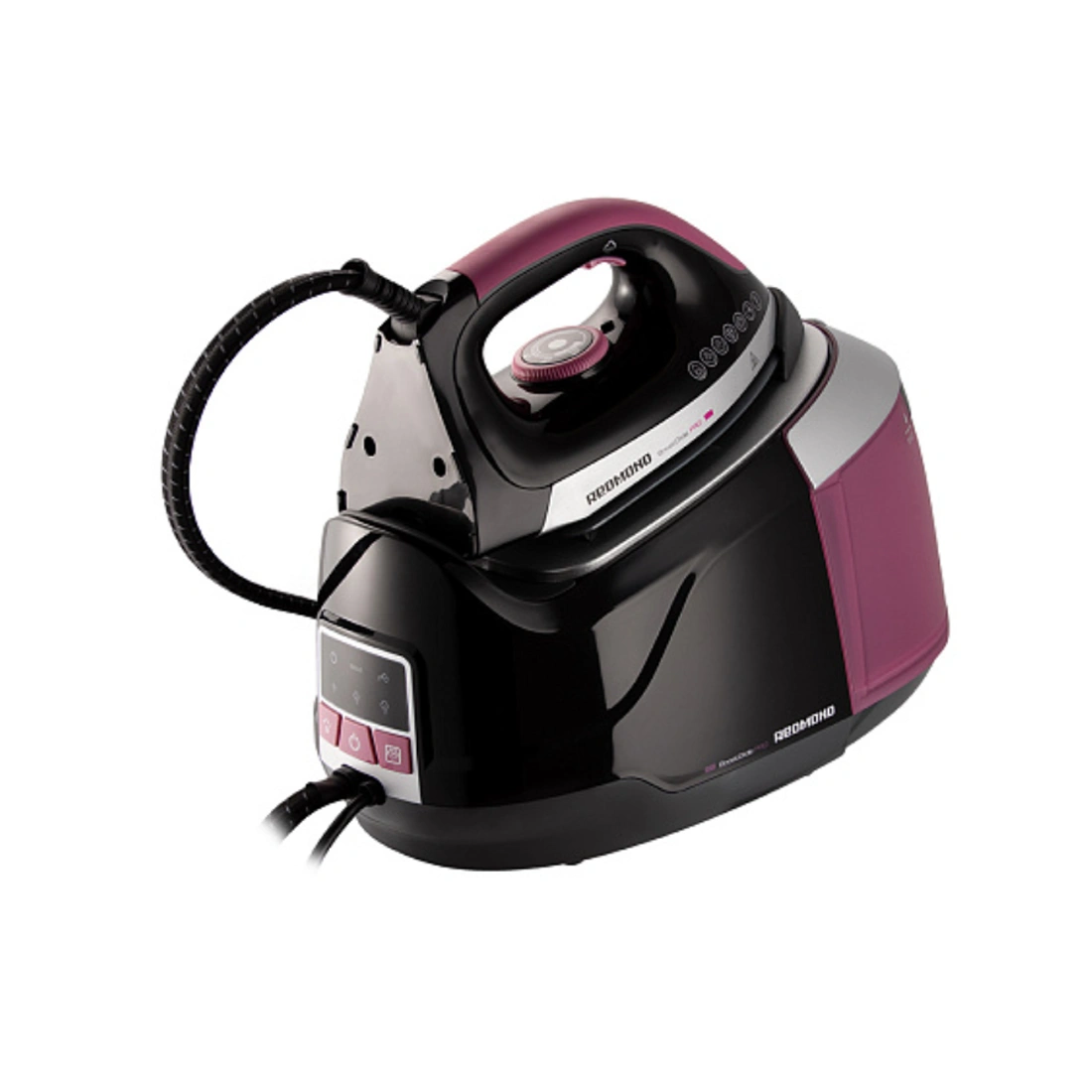 Парогенератор Redmond RSS-5907 Фиолетовый 