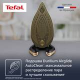 Парогенератор с умной подсветкой Tefal Pro Express Vision GV9823E1 - фото 10