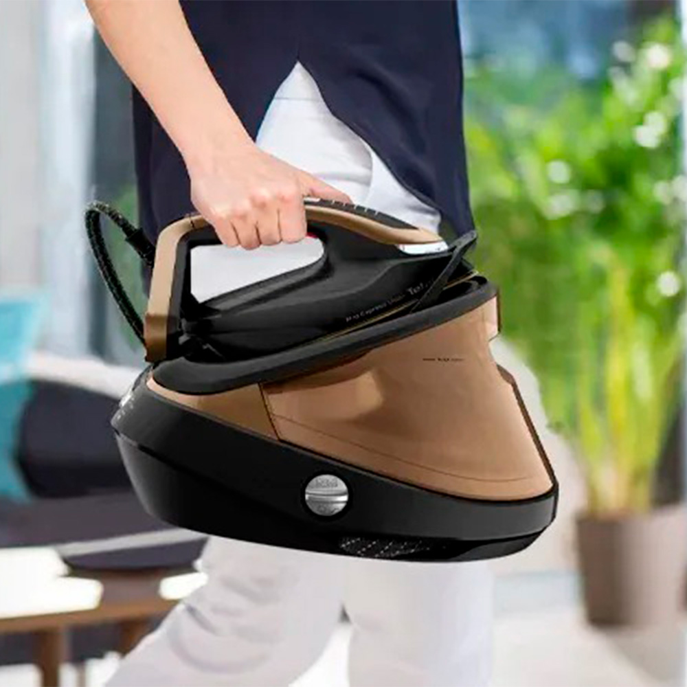 Tefal бу генераторы Pro Express Vision (GV9823E1) - фото 6