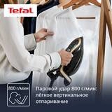 Парогенератор с умной подсветкой Tefal Pro Express Vision GV9823E1 - фото 6