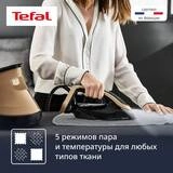 Парогенератор с умной подсветкой Tefal Pro Express Vision GV9823E1 - фото 9