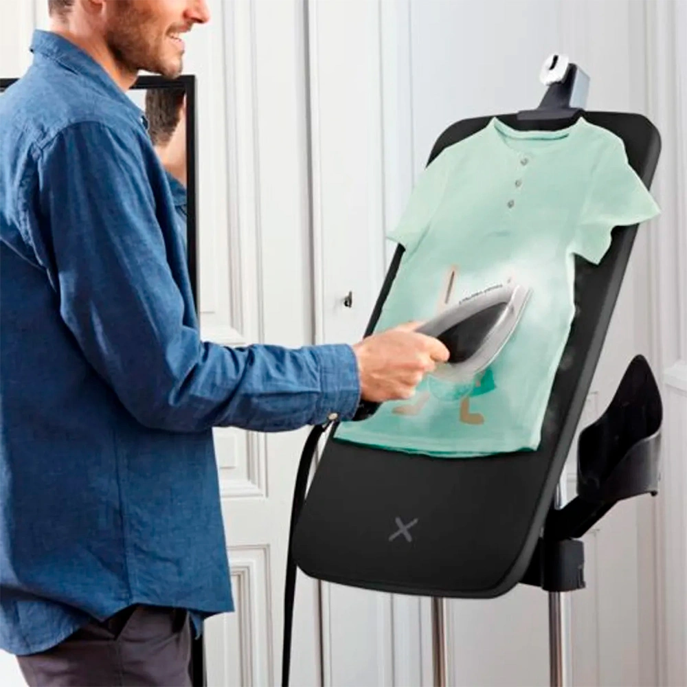 Гладильная система Tefal IXEO Power QT2028F0 - фото 5