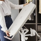 Универсальная паровая гладильная система Tefal IXEO Vision QT1811E0 - фото 8