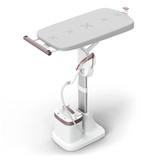 Универсальная паровая гладильная система Tefal IXEO Vision QT1811E0 - фото 4