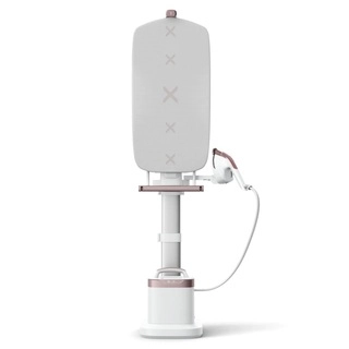 Универсальная паровая гладильная система Tefal IXEO Vision QT1811E0 - фото 5