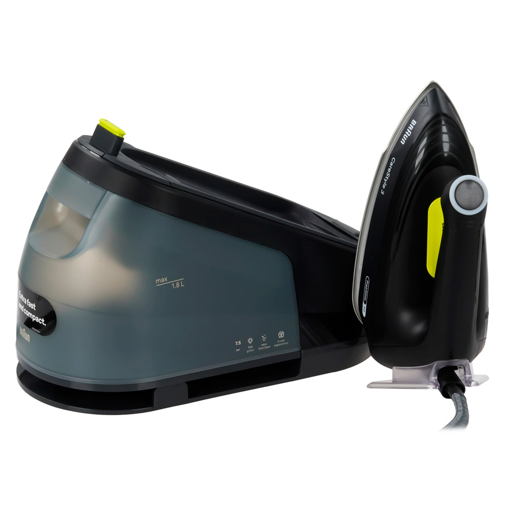 Парогенератор Braun IS3257 IS 3257