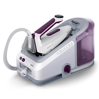 Парогенератор Braun IS 7266