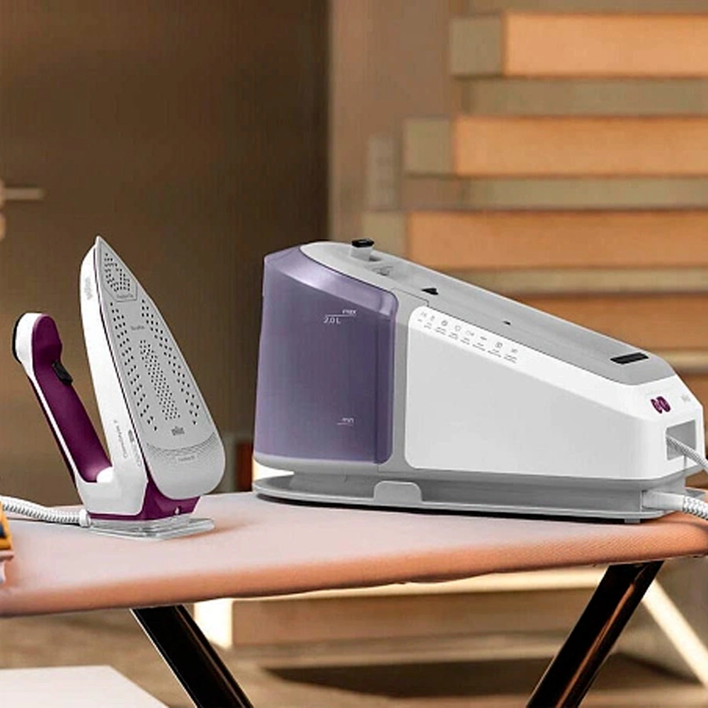 Braun бу генераторы IS 7266 - фото 4