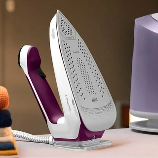 Парогенератор Braun IS 7266 - фото 5