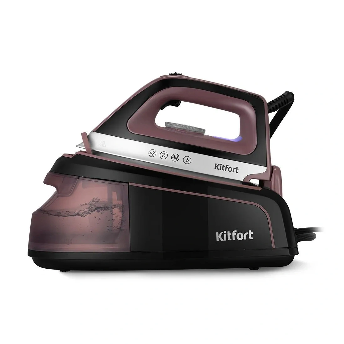 Паровая станция Kitfort КТ-9309 КТ-9309