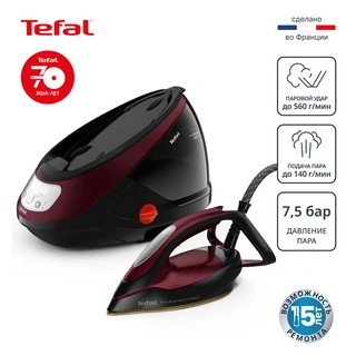 Tefal бу генераторы Pro Express Protect GV9230E0