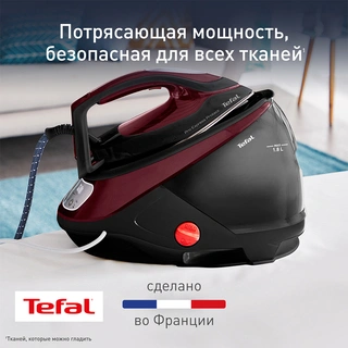 Tefal бу генераторы Pro Express Protect GV9230E0 - фото 2