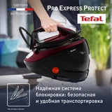 Парогенератор Tefal Pro Express Protect GV9230E0 - фото 8