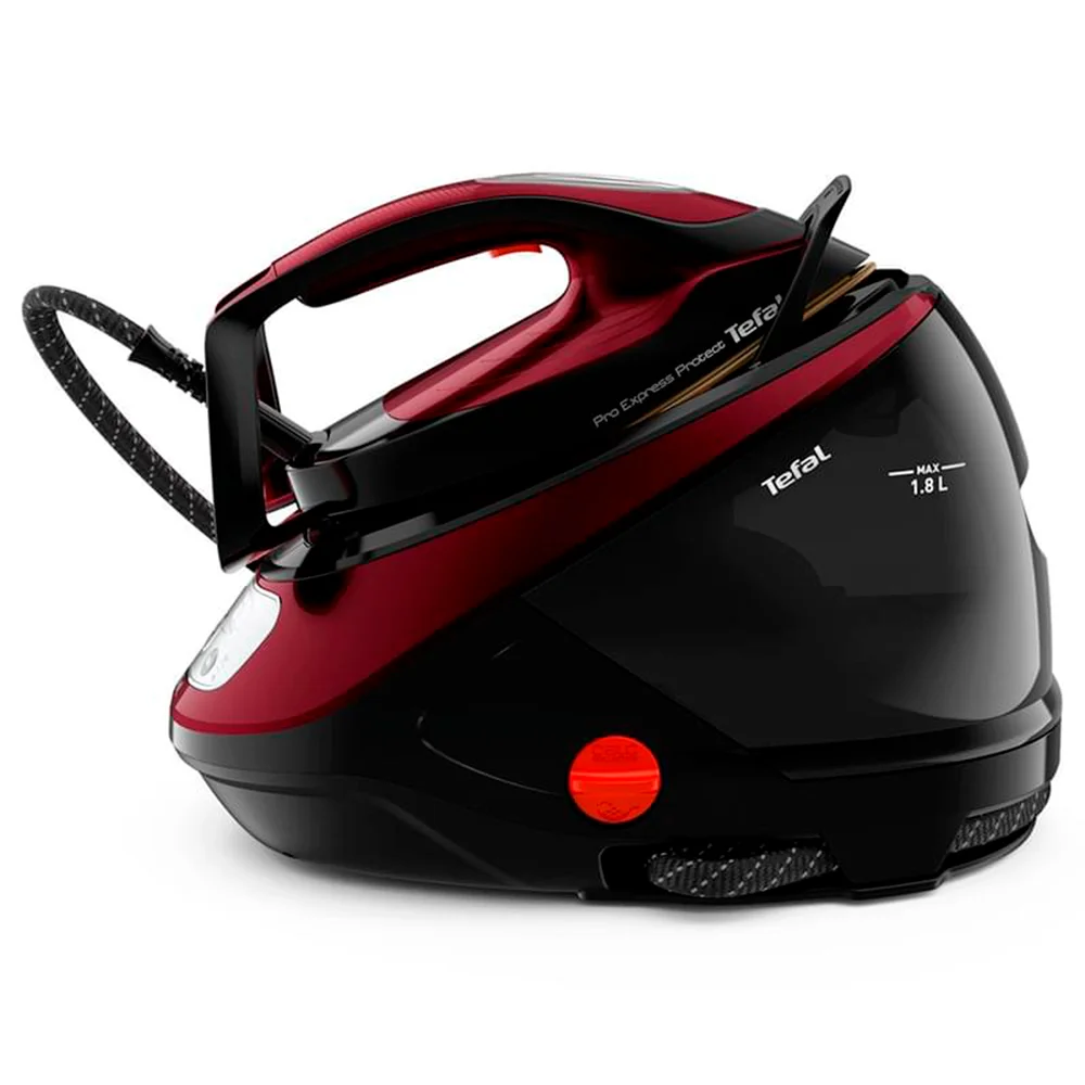 Tefal бу генераторы Pro Express Protect GV9230E0 - фото 10