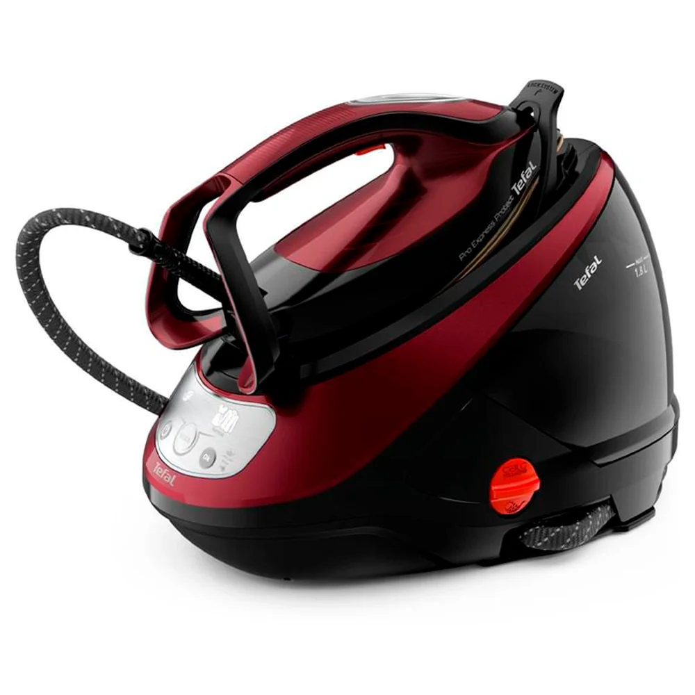 Tefal бу генераторы Pro Express Protect GV9230E0 - фото 9
