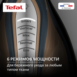 Tefal бу генераторы Express Vision Max GV9920E0 - фото 6
