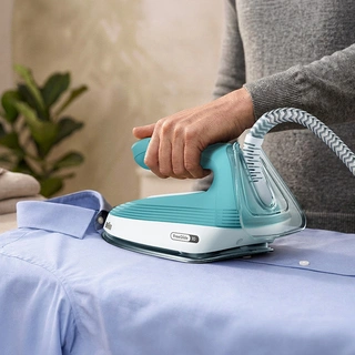 Парогенератор Braun IS2735GR - фото 6