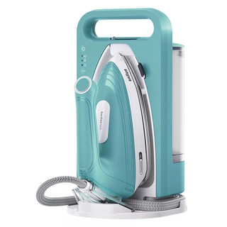 Парогенератор Braun IS2735GR