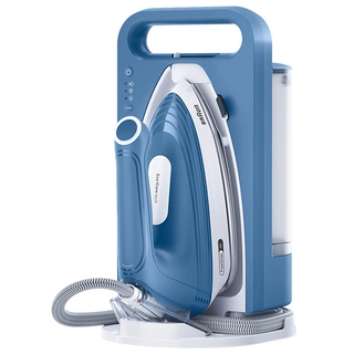 Парогенератор Braun IS2745BL