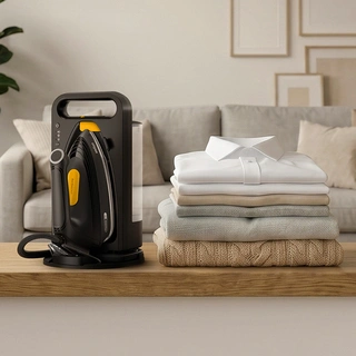 Парогенератор Braun IS2755BK - фото 6