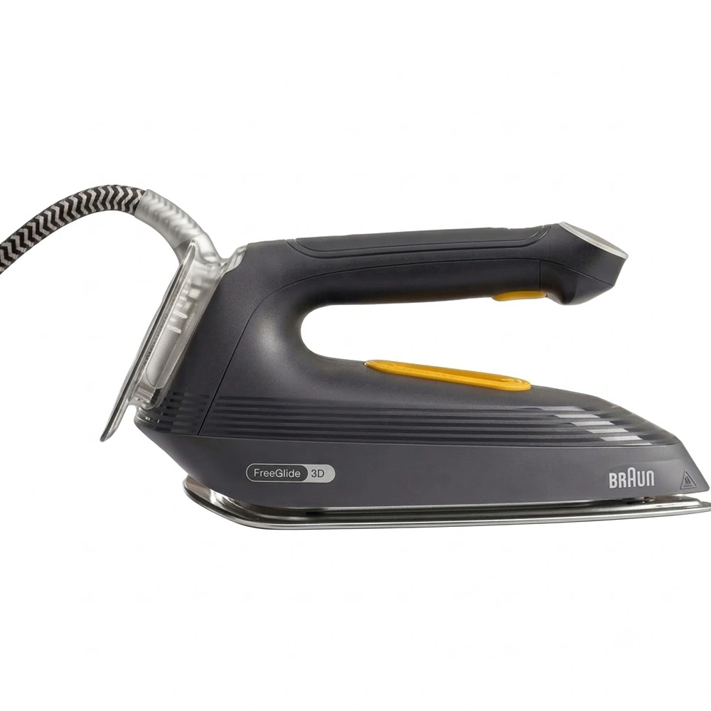 Парогенератор Braun IS2755BK - фото 4