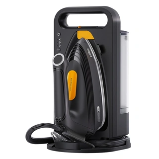 Парогенератор Braun IS2755BK