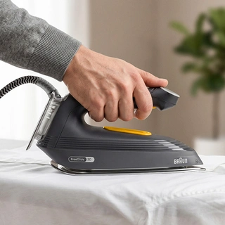 Парогенератор Braun IS2755BK - фото 5