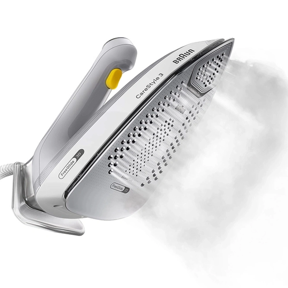 Парогенератор Braun IS3231GY - фото 2