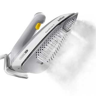 Парогенератор Braun IS3231GY - фото 2