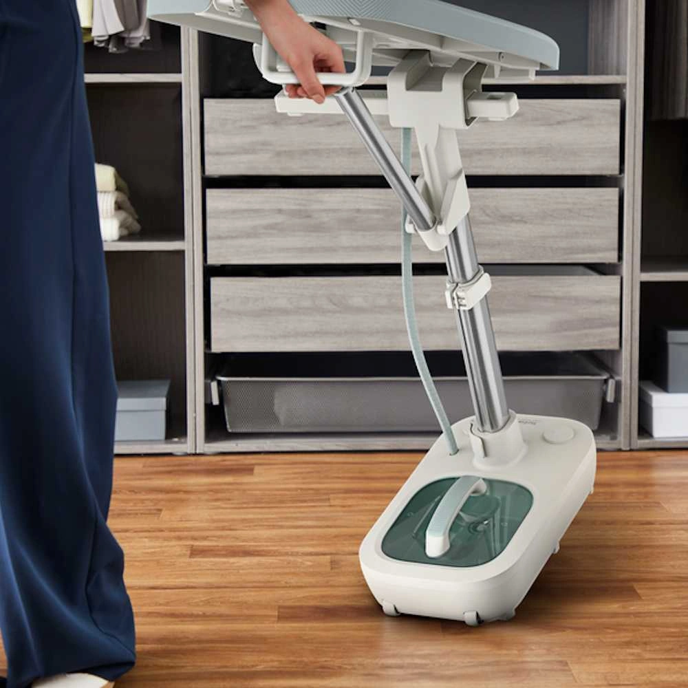 Паровая гладильная система Tefal QT1214E0 QT1214E0 - фото 12