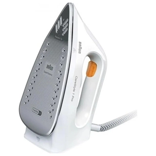 Парогенератор Braun IS1511WH - фото 2