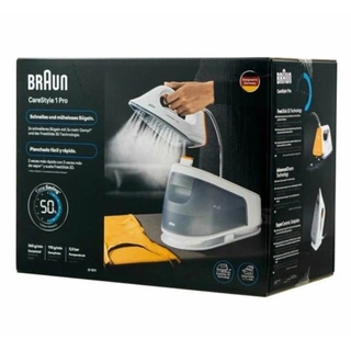 Парогенератор Braun IS1511WH - фото 5