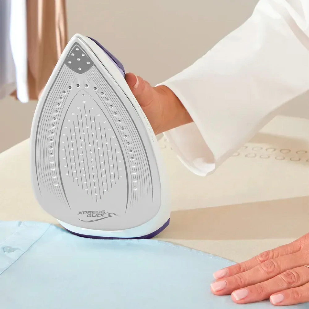 Парогенератор Tefal Power Pro Compact 200 SV6211E0 - фото 7