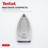 Парогенератор Tefal Power Pro Compact 200 SV6211E0 - фото 3