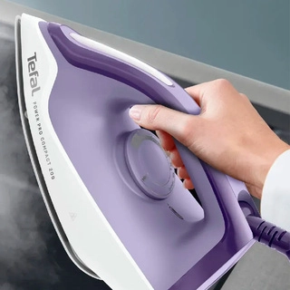 Парогенератор Tefal Power Pro Compact 200 SV6211E0 - фото 3