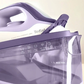 Парогенератор Tefal Power Pro Compact 200 SV6211E0 - фото 4