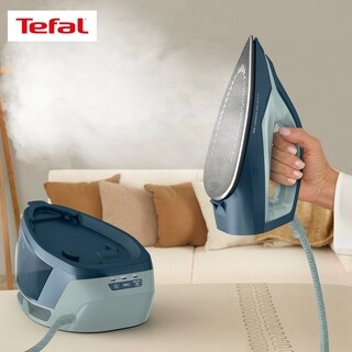 Парогенератор Tefal Power Pro Compact 300 SV6221E0 - фото 5