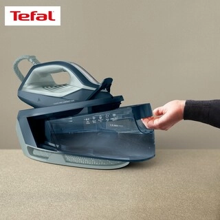Парогенератор Tefal Power Pro Compact 300 SV6221E0 - фото 3