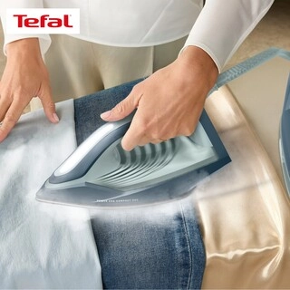 Парогенератор Tefal Power Pro Compact 300 SV6221E0 - фото 2