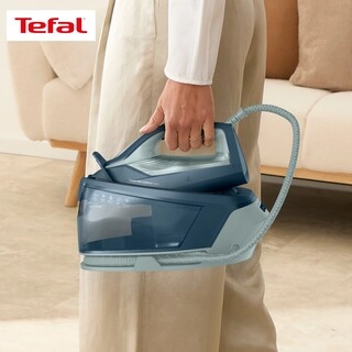 Парогенератор Tefal Power Pro Compact 300 SV6221E0 - фото 4