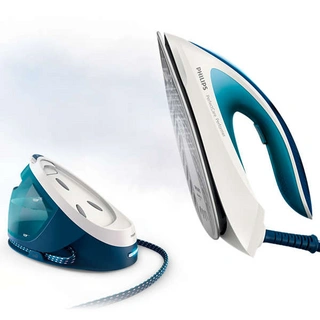 Парогенератор Philips GC8723/20