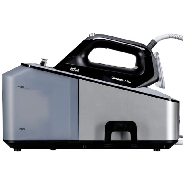 Парогенератор Braun IS7156BK