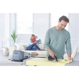 Парогенератор Braun IS7156BK - фото 14